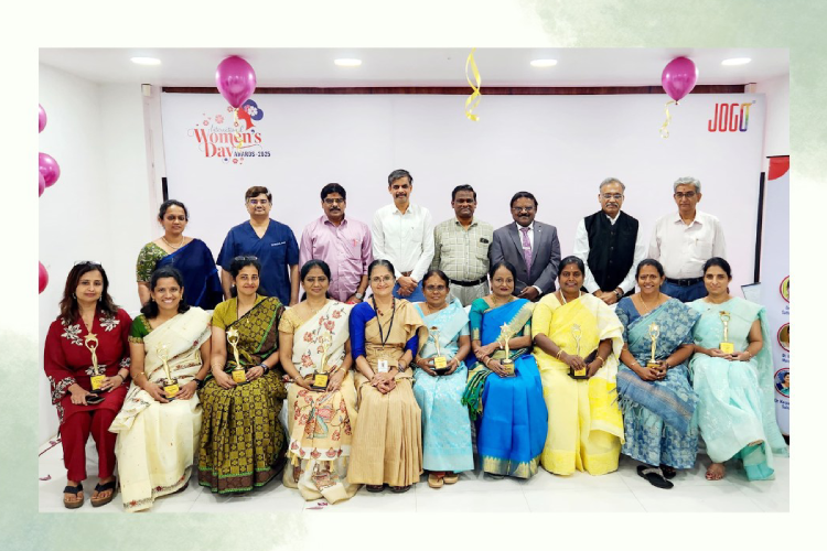 Jogo Healthcare Celebrates International Women�s Day Honoring Women in Medicine